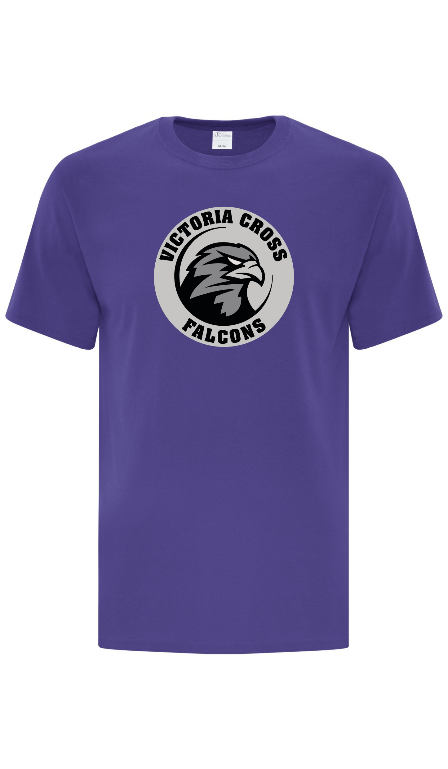 Victoria Cross Falcons T Shirt