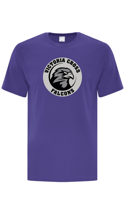 Victoria Cross Falcons T Shirt