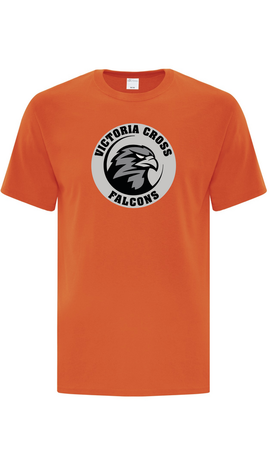 Victoria Cross Falcons T Shirt