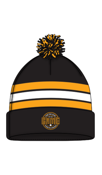 FTLOTG- Pom Pom Toques