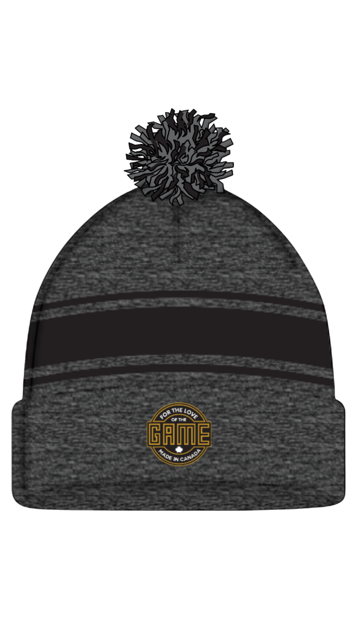 FTLOTG- Pom Pom Toques
