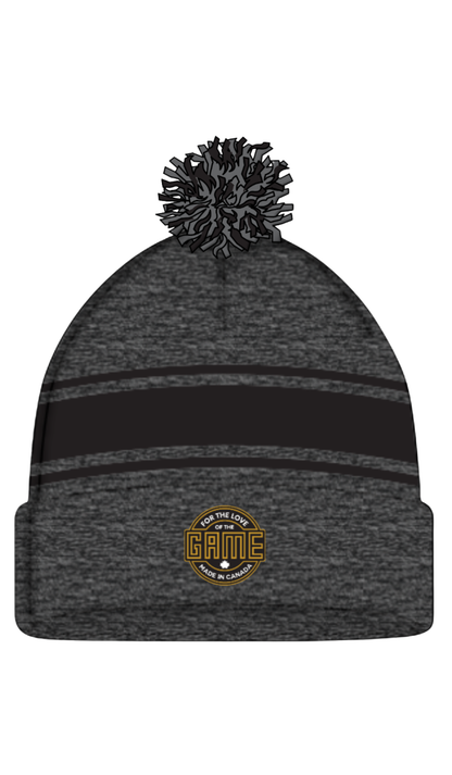 FTLOTG- Pom Pom Toques