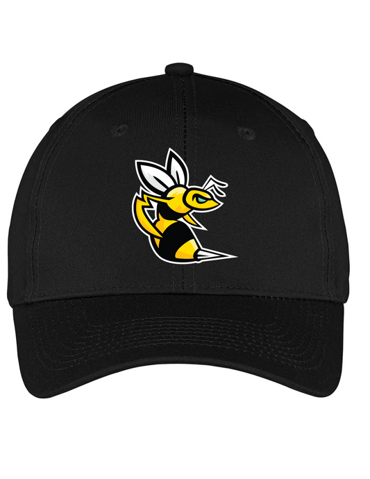 Velcro Cap- {Saugeen Sting}