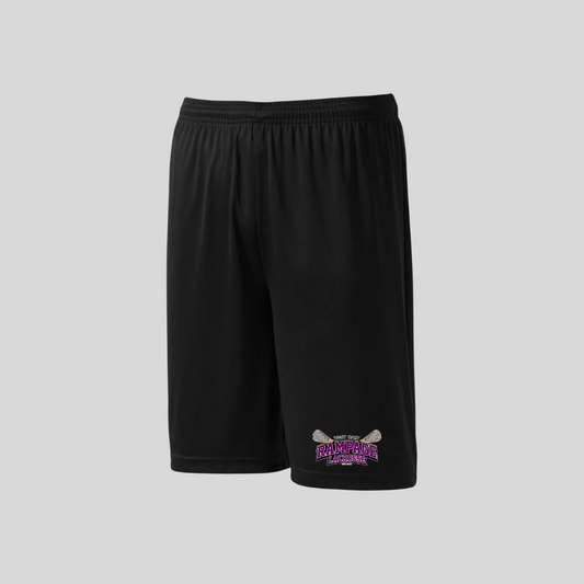 Rampage Shorts