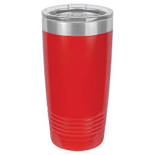 Coaches Tumbler