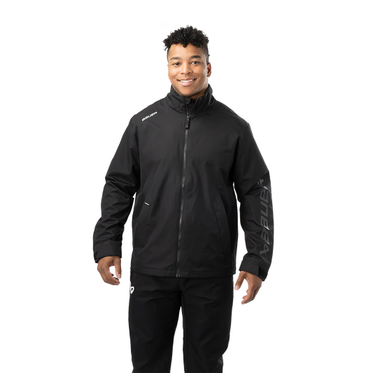 Blank Bauer Lightweight Jacket