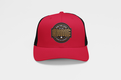 Trucker Cap