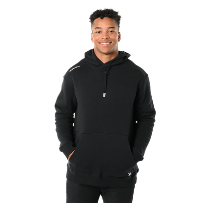 Blank Bauer Hoodie
