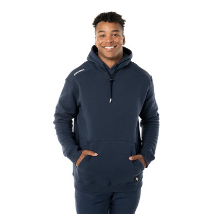 Blank Bauer Hoodie
