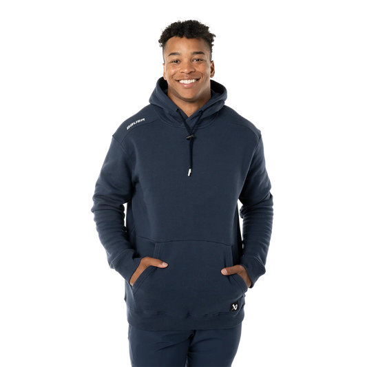 Blank Bauer Hoodie