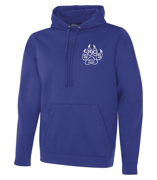 SRCS Hooded Sweatshirt