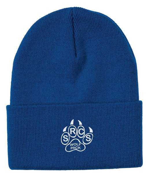 SRCS Winter Toque